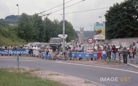 Tour de France 1985 (Maxéville)